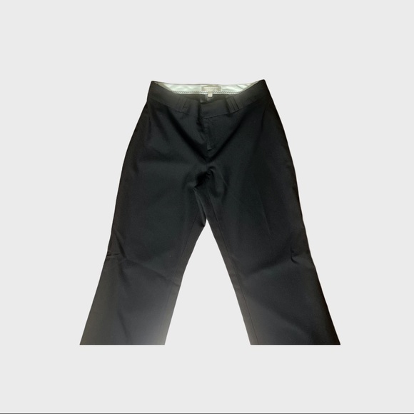 Banana Republic Jackson Suiting Pants Curvy - Picture 2 of 5